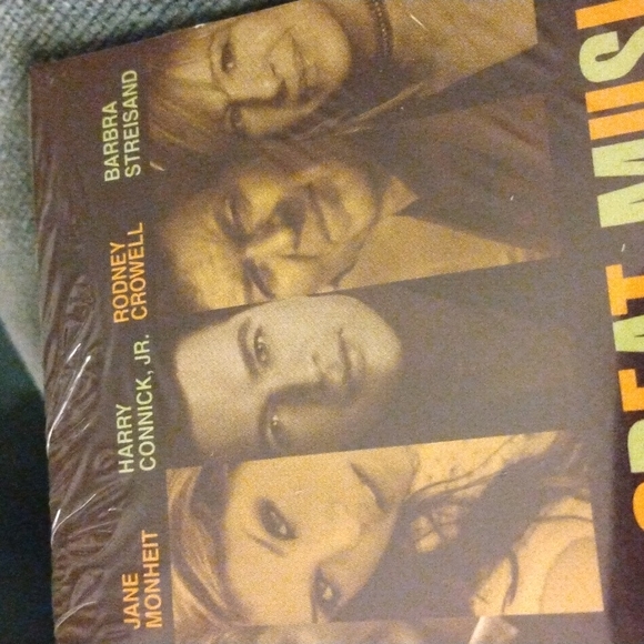 CD James Taylor,Cyndi Lauper and more - Picture 8 of 9